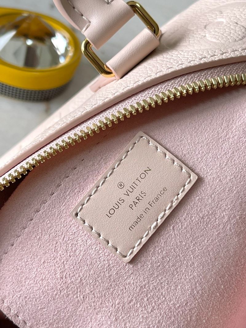 Louis Vuitton Speedy Bags